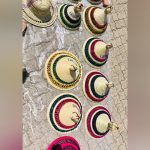 Mosotho Artisan Transforms Mokorotlo Hat Making Mosotho Artisan Transforms Mokorotlo Hat Making