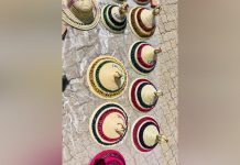 Mosotho Artisan Transforms Mokorotlo Hat Making Mosotho Artisan Transforms Mokorotlo Hat Making