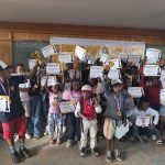 Young Chess Players Shine at Moshoeshoe’s Day Tournament Young Chess Players Shine at Moshoeshoe's Day Tournament
