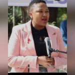 Lesotho and China Jointly Fund LNBS Complex Construction Lesotho and China Jointly Fund LNBS Complex Construction