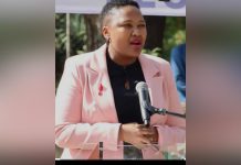 Lesotho and China Jointly Fund LNBS Complex Construction Lesotho and China Jointly Fund LNBS Complex Construction