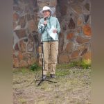 Water Requires Joint Efforts to Protect It Water Requires Joint Efforts to Protect It