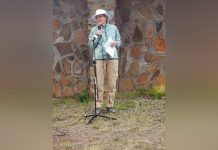 Water Requires Joint Efforts to Protect It Water Requires Joint Efforts to Protect It