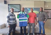 Lesotho FA and Siwelele FC Explore Collaboration Lesotho FA and Siwelele FC Explore Collaboration