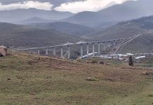 LHDA To Handover Senqu Bridge To Lesotho Government LHDA To Handover Senqu Bridge To Lesotho Government