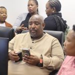 New Digital Identification System Launched in Lesotho New Digital Identification System Launched in Lesotho