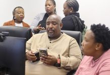 New Digital Identification System Launched in Lesotho New Digital Identification System Launched in Lesotho