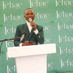 Minister Spokes Foundation Supports Elderly and Orphans Minister Spokes Foundation Supports Elderly and Orphans