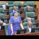 Minister of Finance Sets Record Straight Minister of Finance Sets Record Straight