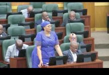 Minister of Finance Sets Record Straight Minister of Finance Sets Record Straight