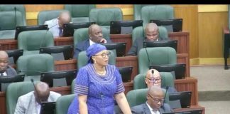 Minister of Finance Sets Record Straight Minister of Finance Sets Record Straight