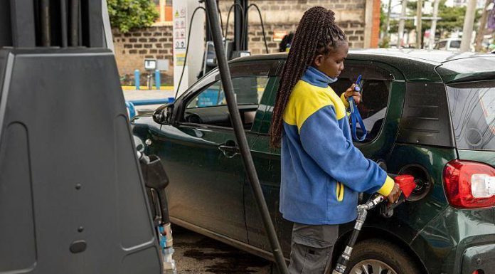 Curfews EVs And Ethanol In Africa’s Fuel Saving Efforts Curfews EVs And Ethanol In Africa's Fuel Saving Efforts