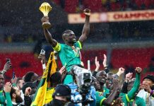 Senegal’s CAS Appeal May Delay AFCON 2025 Senegal's CAS Appeal May Delay AFCON 2025