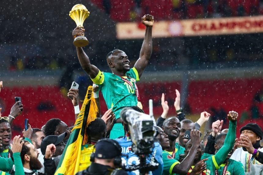 Senegal's CAS Appeal May Delay AFCON 2025 Senegal's CAS Appeal May Delay AFCON 2025