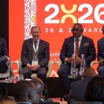 Mixed Picture of African Governance and Political Outlook Mixed Picture of African Governance and Political Outlook