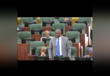 Lesotho-US MOU Not Binding According to Mochoboroane Lesotho-US MOU Not Binding According to Mochoboroane