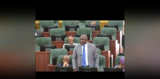 Lesotho-US MOU Not Binding According to Mochoboroane Lesotho-US MOU Not Binding According to Mochoboroane