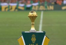 CAF Unveils Reforms for Referees VAR and Disciplinary Boards CAF Unveils Reforms for Referees VAR and Disciplinary Boards