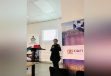 Cafi Empowers Youth and Women-Led Enterprises Cafi Empowers Youth and Women-Led Enterprises