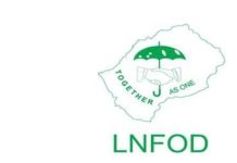 LNFOD Supports Government’s Disability Grant Initiative LNFOD Supports Government's Disability Grant Initiative