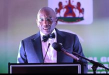 UNICEF Commends Lesotho’s Progress in Children’s Education UNICEF Commends Lesotho's Progress in Children's Education