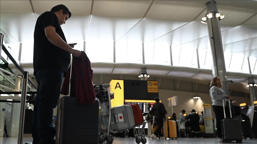 Air Fares Rise Due to Fuel Costs and Capacity Issues Air Fares Rise Due to Fuel Costs and Capacity Issues