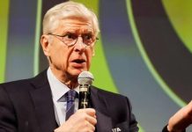 FIFA to Test Wenger’s Offside Rule in Canada FIFA to Test Wenger's Offside Rule in Canada