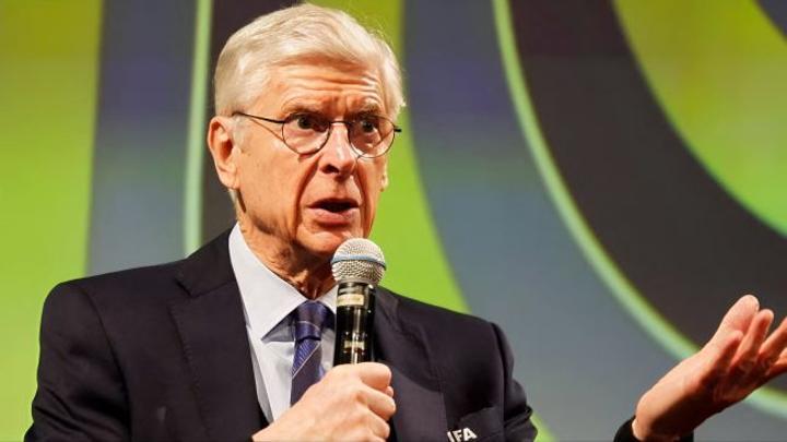 FIFA to Test Wenger's Offside Rule in Canada FIFA to Test Wenger's Offside Rule in Canada