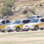 TAXI FARE LOOMING: M15 LOCAL TAXI FARE LOOMING: M15 LOCAL