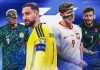 World Cup 2026: Biggest Stars Set to Miss Out World Cup 2026: Biggest Stars Set to Miss Out