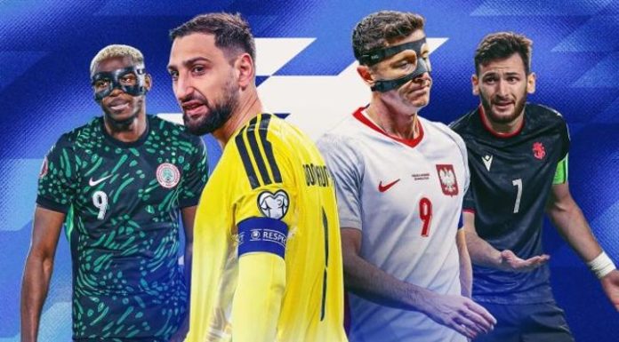 World Cup 2026: Biggest Stars Set to Miss Out World Cup 2026: Biggest Stars Set to Miss Out