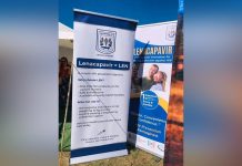 Lenacapavir Launches Lesotho’s Fight Against HIV Lenacapavir Launches Lesotho's Fight Against HIV