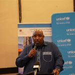 Lesotho Empowers Children for Safe Digital Future Lesotho Empowers Children for Safe Digital Future