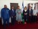 UN Resident Coordinator Visits Lesotho’s Information Chief UN Resident Coordinator Visits Lesotho's Information Chief