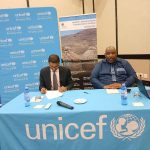 UNICEF and Lesotho Government Launch Workshop for Child Care UNICEF and Lesotho Government Launch Workshop for Child Care