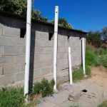 Parents Fund Urgent Toilet Drainage at St Agnes Primary Parents Fund Urgent Toilet Drainage at St Agnes Primary