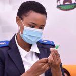 Lesotho Nurses Stage Go-Slow Over Unpaid March Salaries Lesotho Nurses Stage Go-Slow Over Unpaid March Salaries