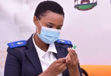 Lesotho Nurses Stage Go-Slow Over Unpaid March Salaries Lesotho Nurses Stage Go-Slow Over Unpaid March Salaries