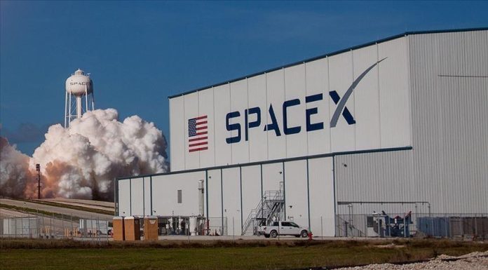SpaceX files confidentially for IPO that could be largest in history SpaceX files confidentially for IPO that could be largest in history