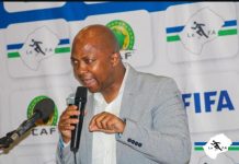 Likuena Gains More Incentives After AFCON Group Stage Likuena Gains More Incentives After AFCON Group Stage