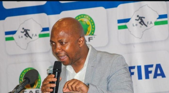 Likuena Gains More Incentives After AFCON Group Stage Likuena Gains More Incentives After AFCON Group Stage