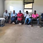 Bela-Bela and Kolojane Teams Celebrate Child Protection Wins Bela-Bela and Kolojane Teams Celebrate Child Protection Wins