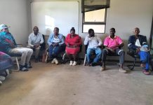 Bela-Bela and Kolojane Teams Celebrate Child Protection Wins Bela-Bela and Kolojane Teams Celebrate Child Protection Wins