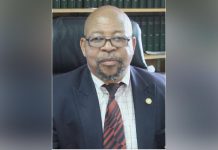 Justice Monaphathi Allowed to Complete Pending Cases Justice Monaphathi Allowed to Complete Pending Cases