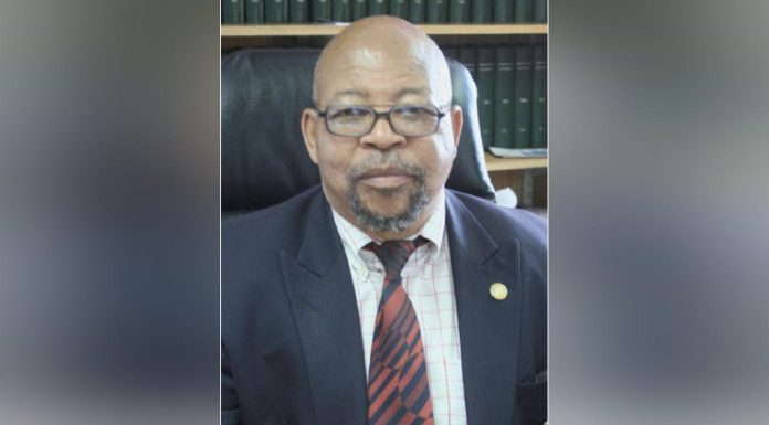 Justice Monaphathi Allowed to Complete Pending Cases Justice Monaphathi Allowed to Complete Pending Cases