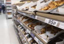 Global Food Prices Rise 2.4% Due to Energy Costs Global Food Prices Rise 2.4% Due to Energy Costs