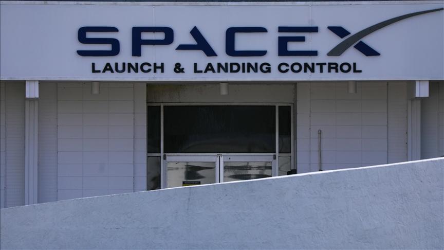SpaceX targets $2 trillion valuation ahead of IPO: Report SpaceX targets $2 trillion valuation ahead of IPO: Report