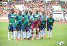 Likuena Earns Incentives After AFCON Group Stage Success Likuena Earns Incentives After AFCON Group Stage Success