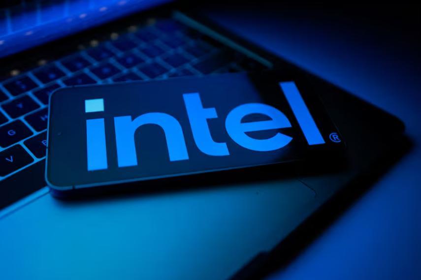 Intel Partners with Musk on Terafab AI Chip Initiative Intel Partners with Musk on Terafab AI Chip Initiative