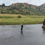 Maime Community Calls for Urgent Footbridge Construction Maime Community Calls for Urgent Footbridge Construction